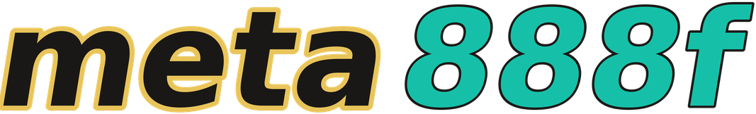meta888f logo