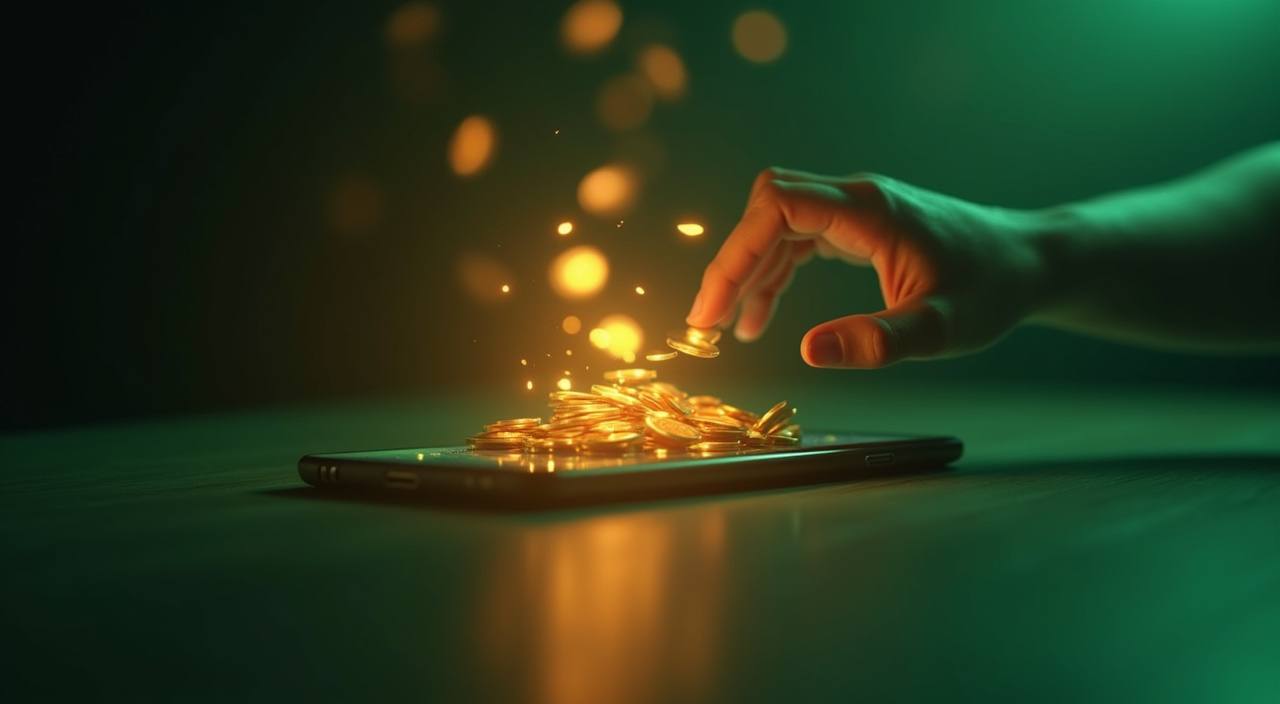 meta888f Night Treasure di meta888f — kombinasi permainan dan meja eksklusif